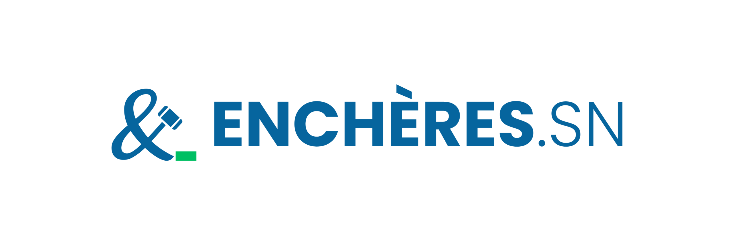 Enchères SN